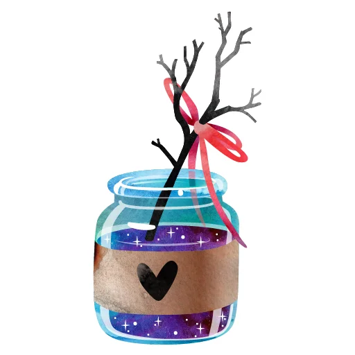 Стикер love_story