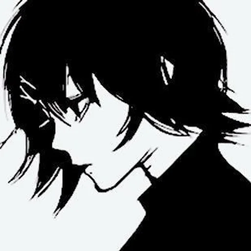 Стикер Tokyo Ghoul