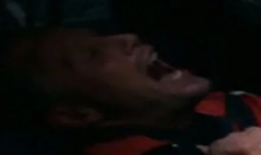 Стикер TONY PUSHER