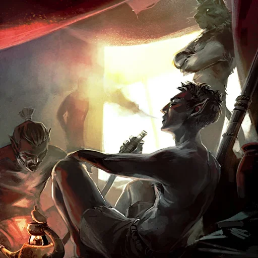 Стикер too much sugar