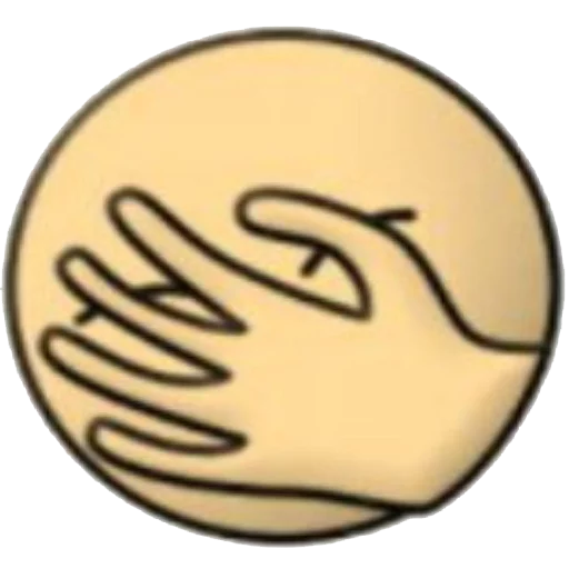 Стикер top emoji durak