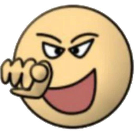 Стикер top emoji durak