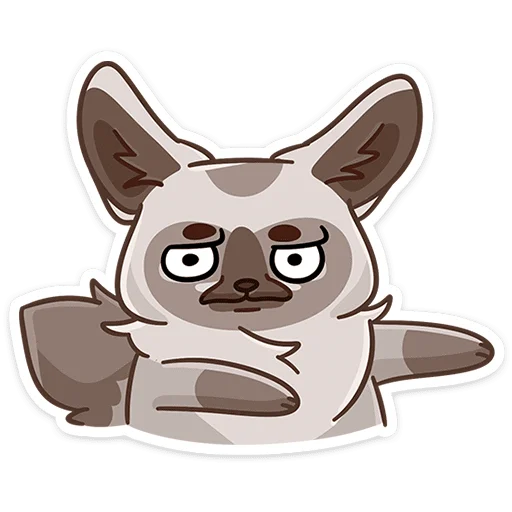 Стикер Топа