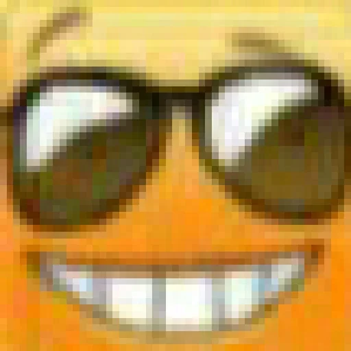 Стикер взлом жопы