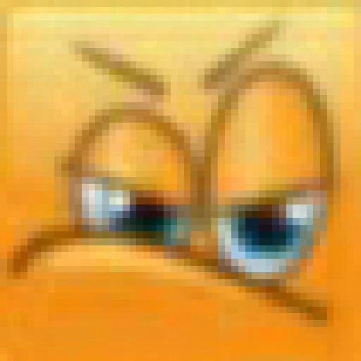 Стикер взлом жопы