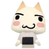 Эмодзи toro inoue