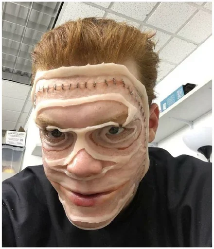 Стикер Gallovich the only love