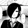 Эмодзи Touka Kirishima | Tokyo Ghoul