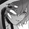 Эмодзи Touka Kirishima | Tokyo Ghoul
