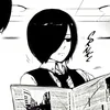 Эмодзи Touka Kirishima | Tokyo Ghoul