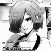 Эмодзи Touka Kirishima | Tokyo Ghoul