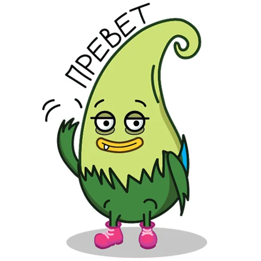 Стикер toxic_pepper