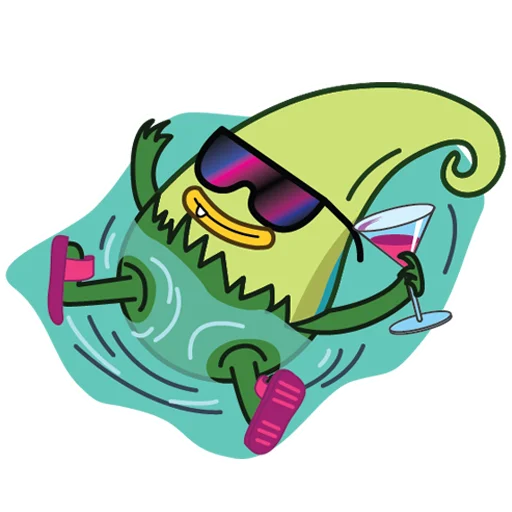 Стикер toxic_pepper