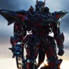 Эмодзи Трансформеры | Transformers