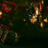 Эмодзи Трансформеры | Transformers