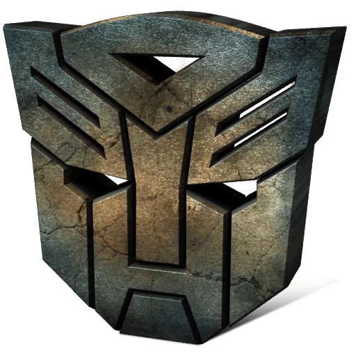 Стикер Transformers