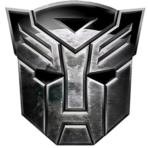 Стикер Transformers