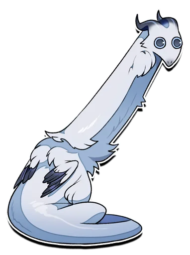 Стикер Animals Random