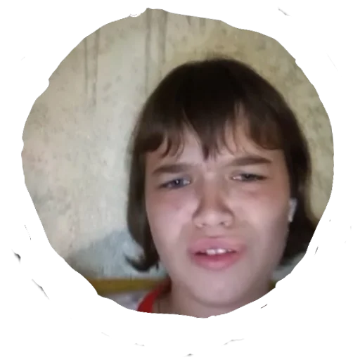 Стикер Трич