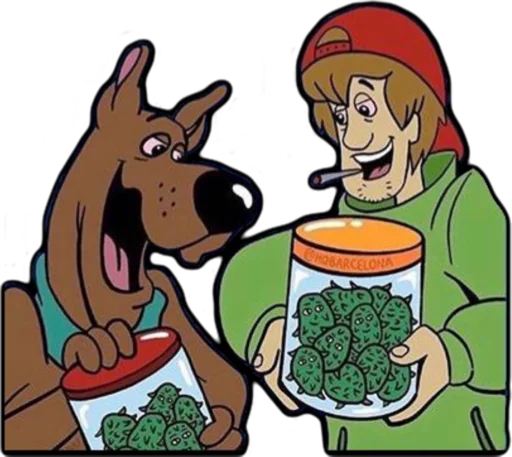 Стикер TRIP CHAT