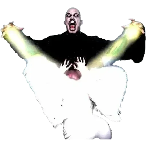 Стикер True Black Metal