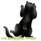Стикер Коты