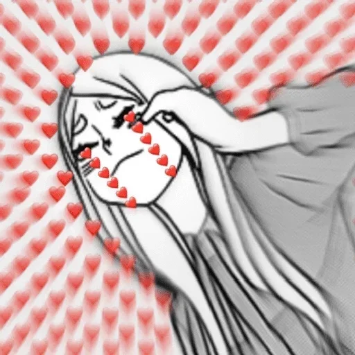 Стикер ✨💖~ TSE LIUBOV ~💖✨