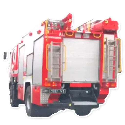 Стикер Цобакк