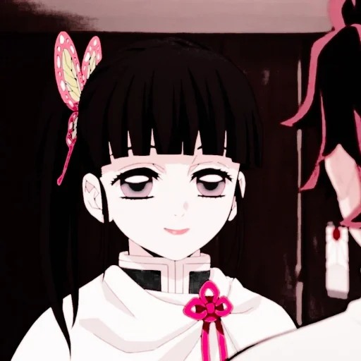 Стикер tsuyuri kanao