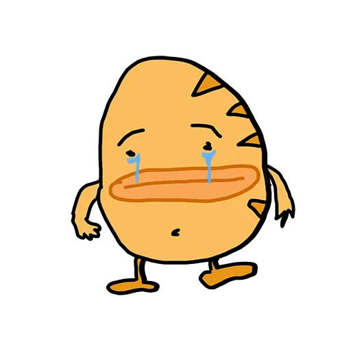 Стикер pirozhok