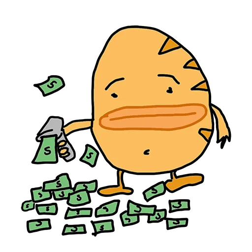 Стикер pirozhok