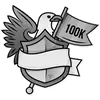 Стикер Achievements