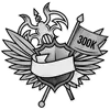 Стикер Achievements