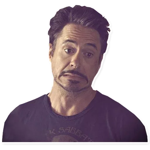 Стикер Твой сасай