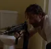 Стикер The Walking Dead