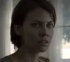 Стикер The Walking Dead