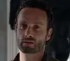 Стикер The Walking Dead