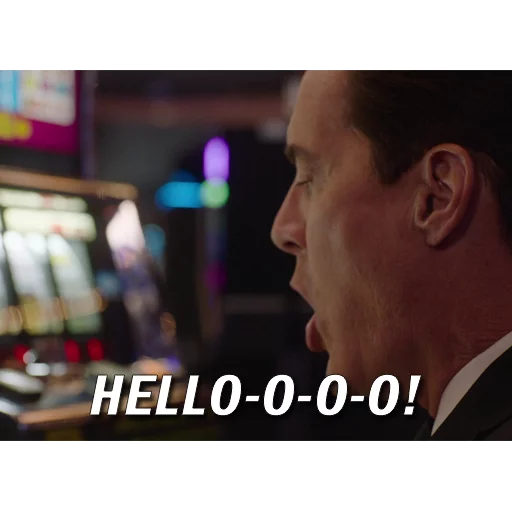 Стикер Twin Peaks: The Return