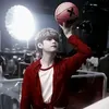 Стикер kim taehyung bts