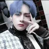 Стикер kim taehyung bts