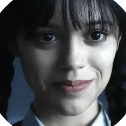 Стикер Wednesday