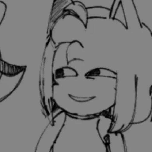 Стикер эта маё лэлэлэ