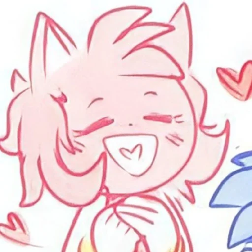 Стикер эта маё лэлэлэ