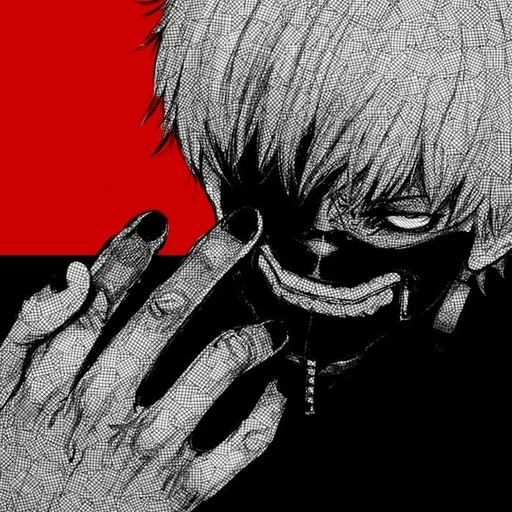 Стикер український гуль