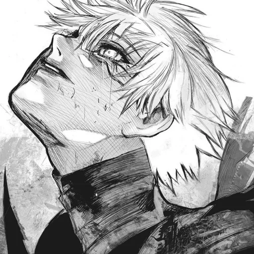 Стикер український гуль