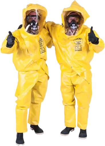 Стикер Коронавiрус