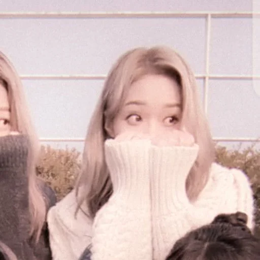 Стикер winter ae