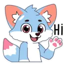 👋