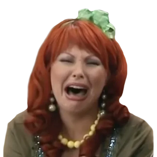 Стикер Юмор от Букиних