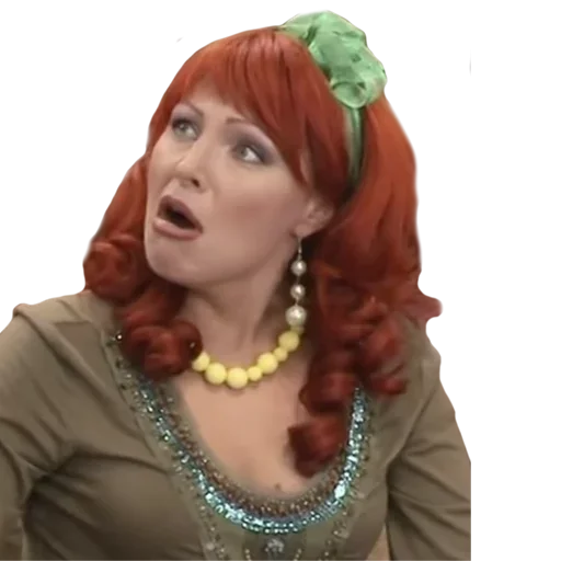 Стикер Юмор от Букиних